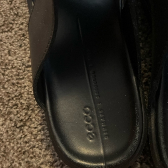 Ecco sliders - Picture 4 of 5